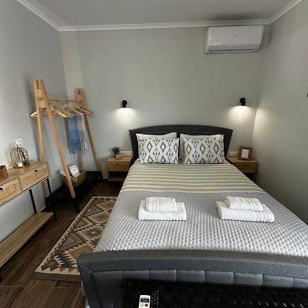 Appartement Vista Kavala Center Extérieur photo