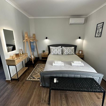 Appartement Vista Kavala Center Extérieur photo