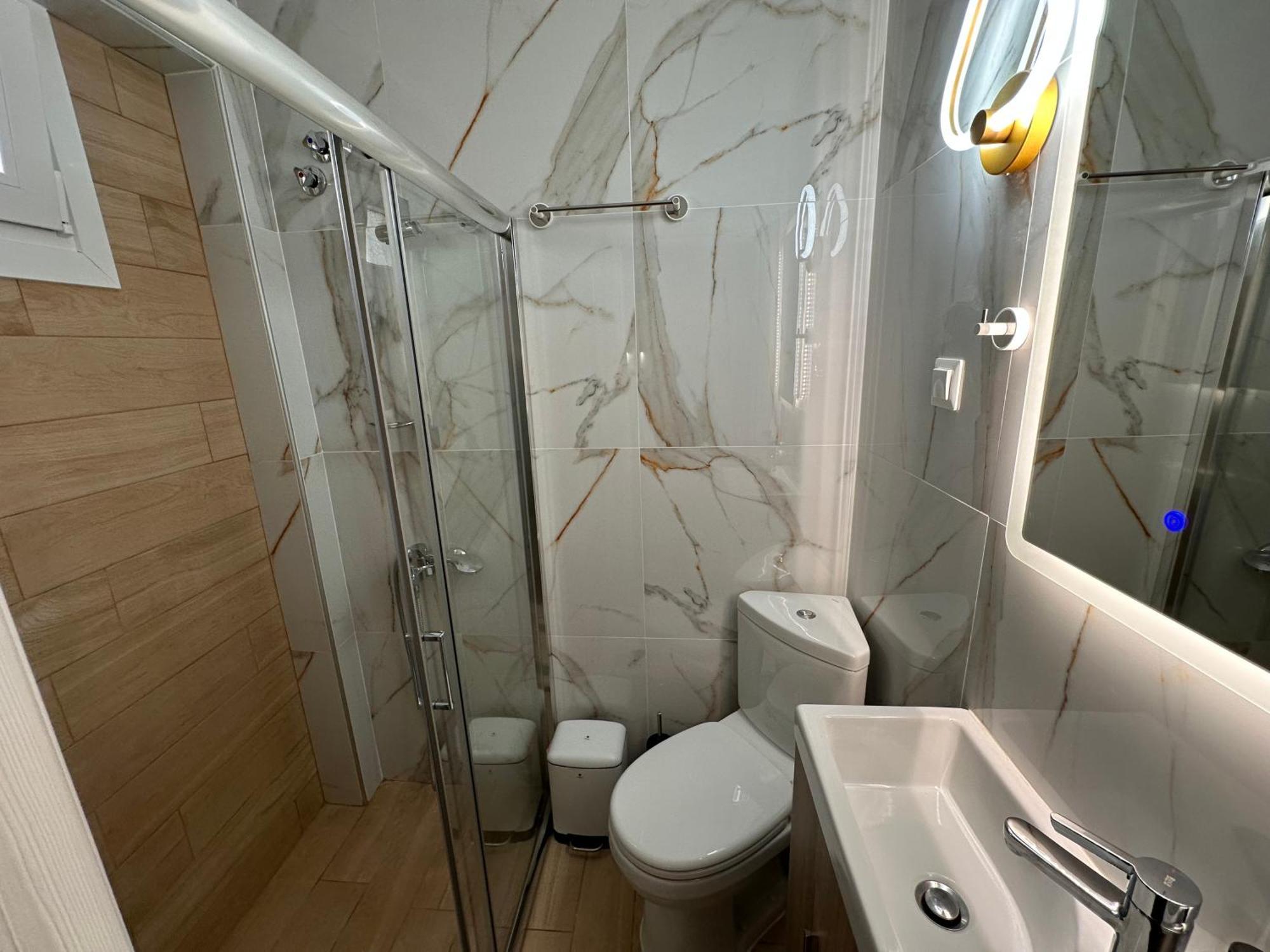 Appartement Vista Kavala Center Extérieur photo