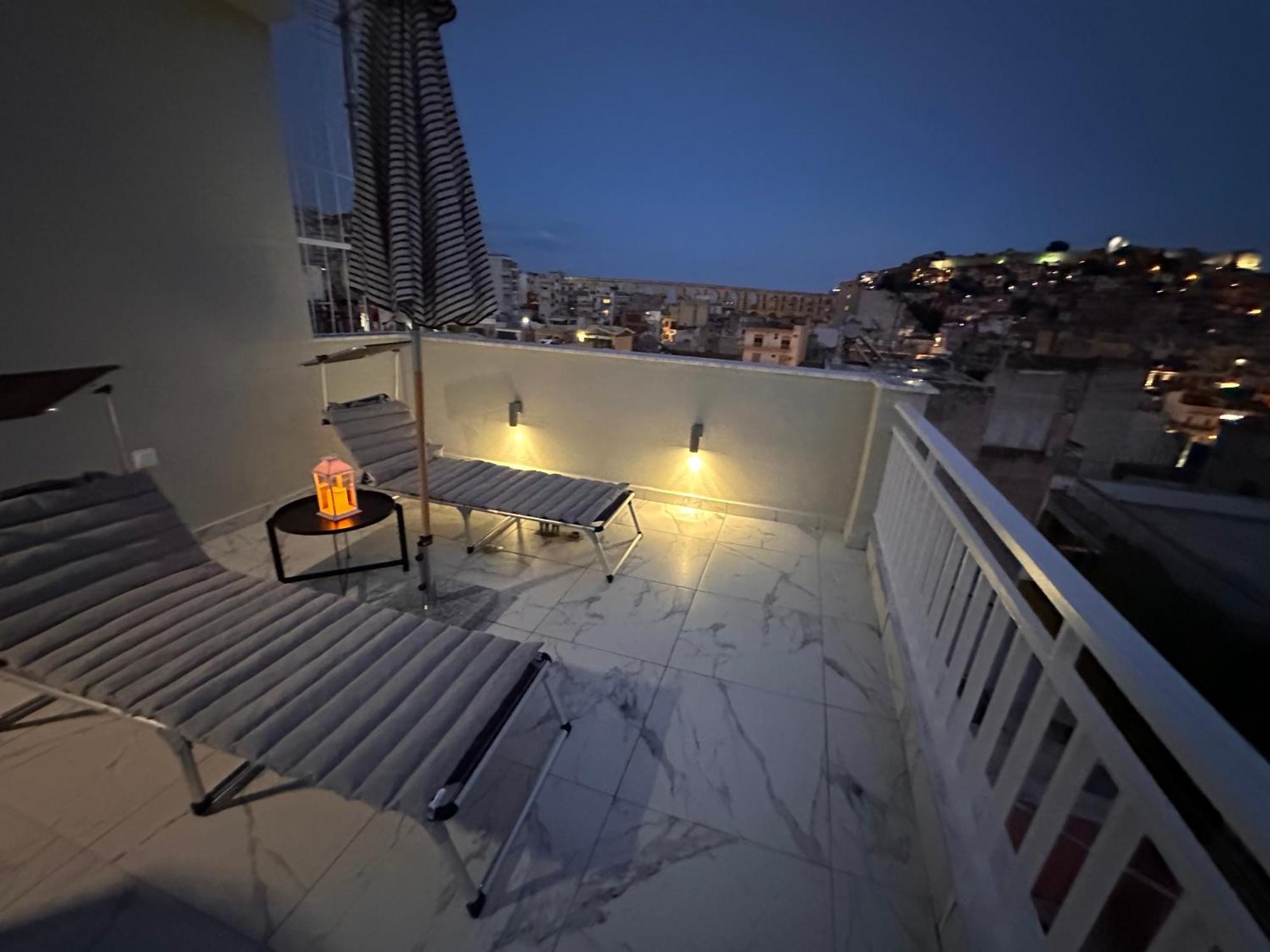 Appartement Vista Kavala Center Extérieur photo