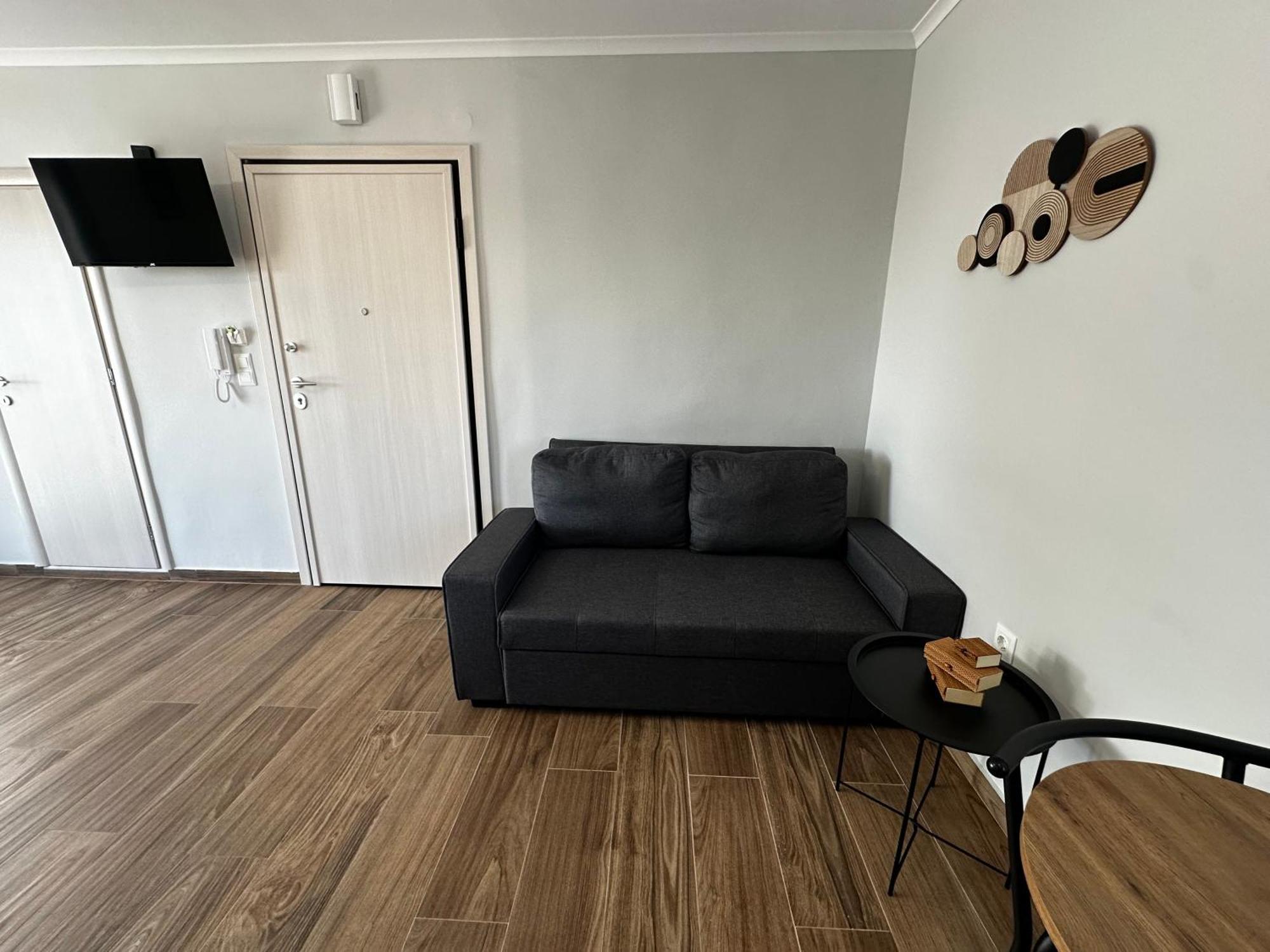 Appartement Vista Kavala Center Extérieur photo